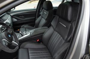 BMW M5 30 Jahre 2015 года 